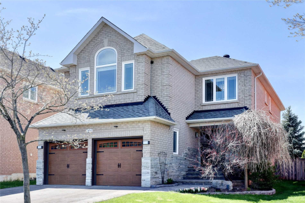 1291 Briarcliff Crt, Oakville