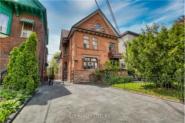 20 Maynard Ave, Toronto