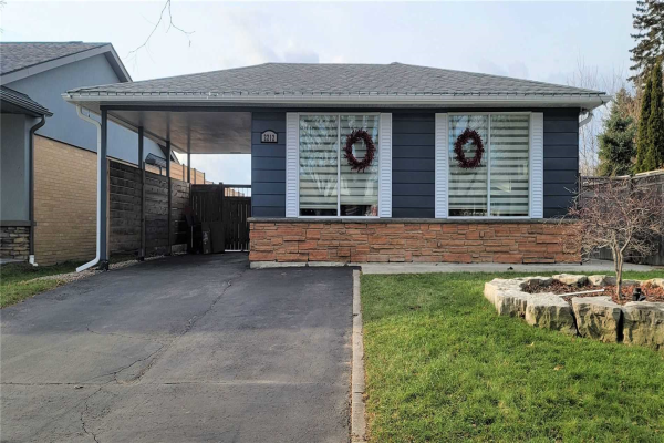 Mississauga