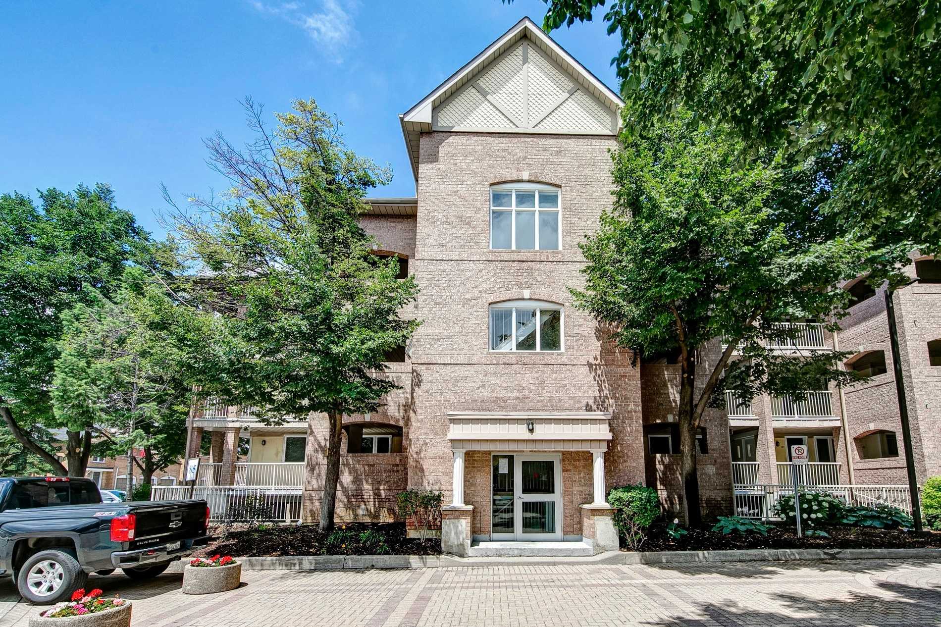 85 Bristol Rd E, #160