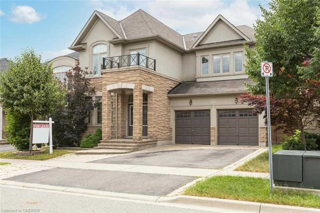 2232 Millstone Dr