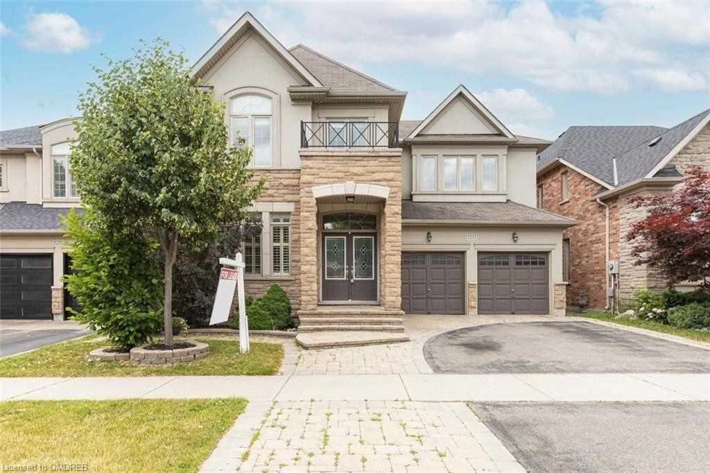 2232 Millstone Dr