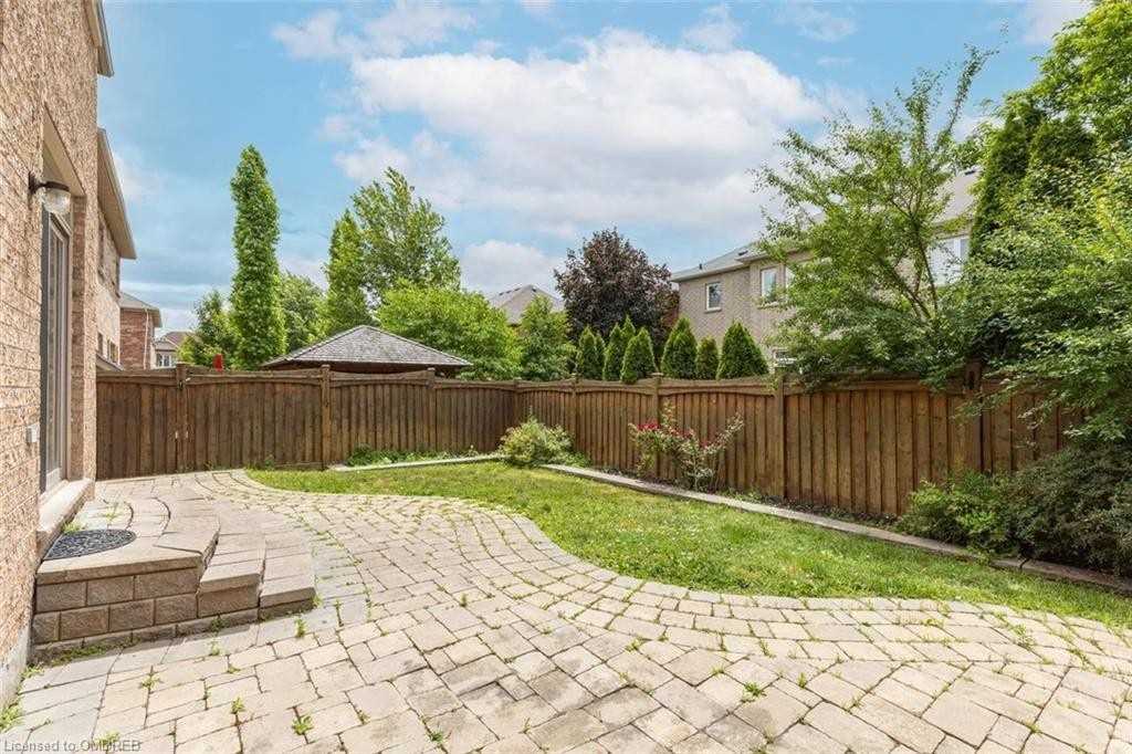 2232 Millstone Dr