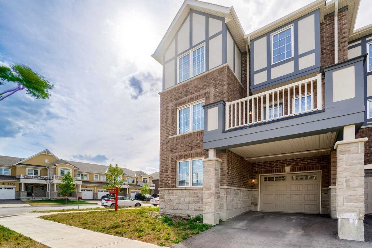 3473 Vernon Powell Dr