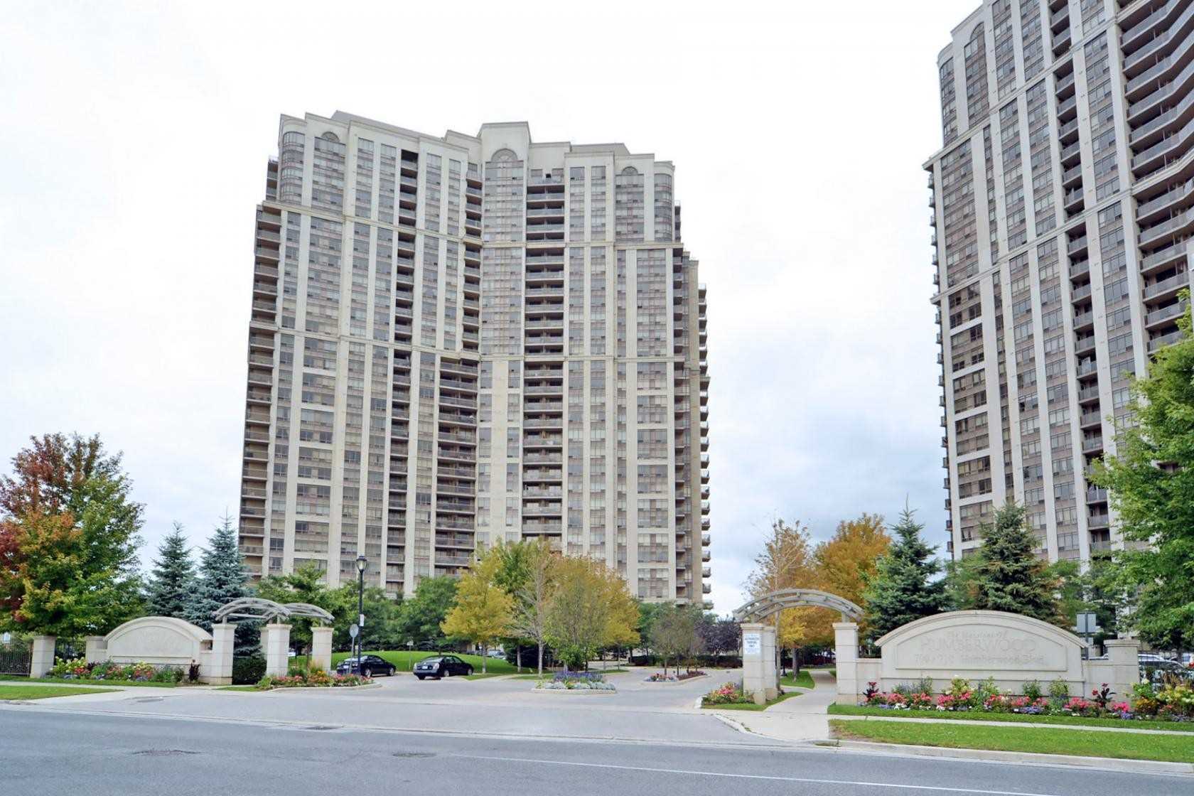 710 Humberwood Blvd, #2710