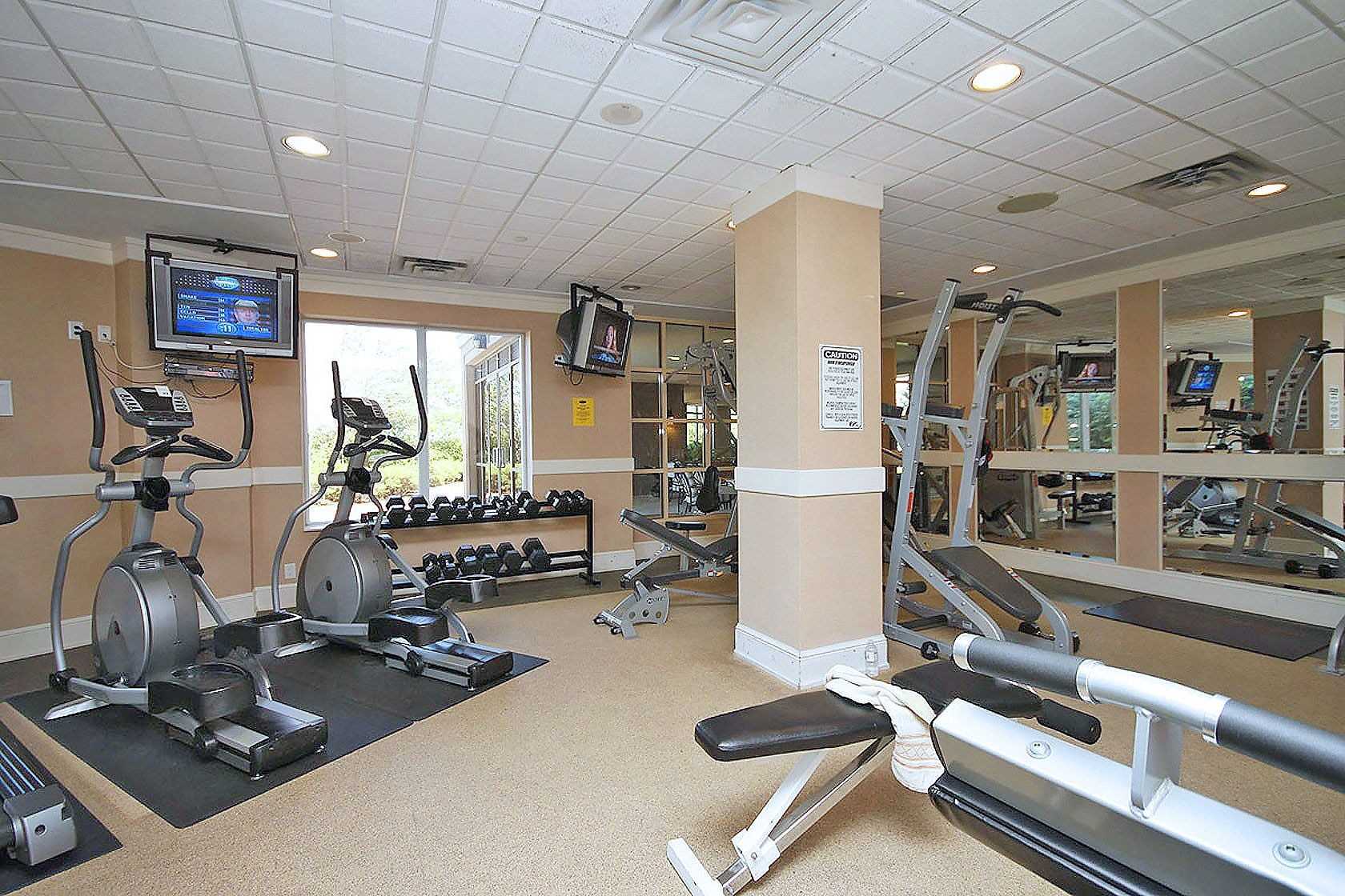 710 Humberwood Blvd, #2710