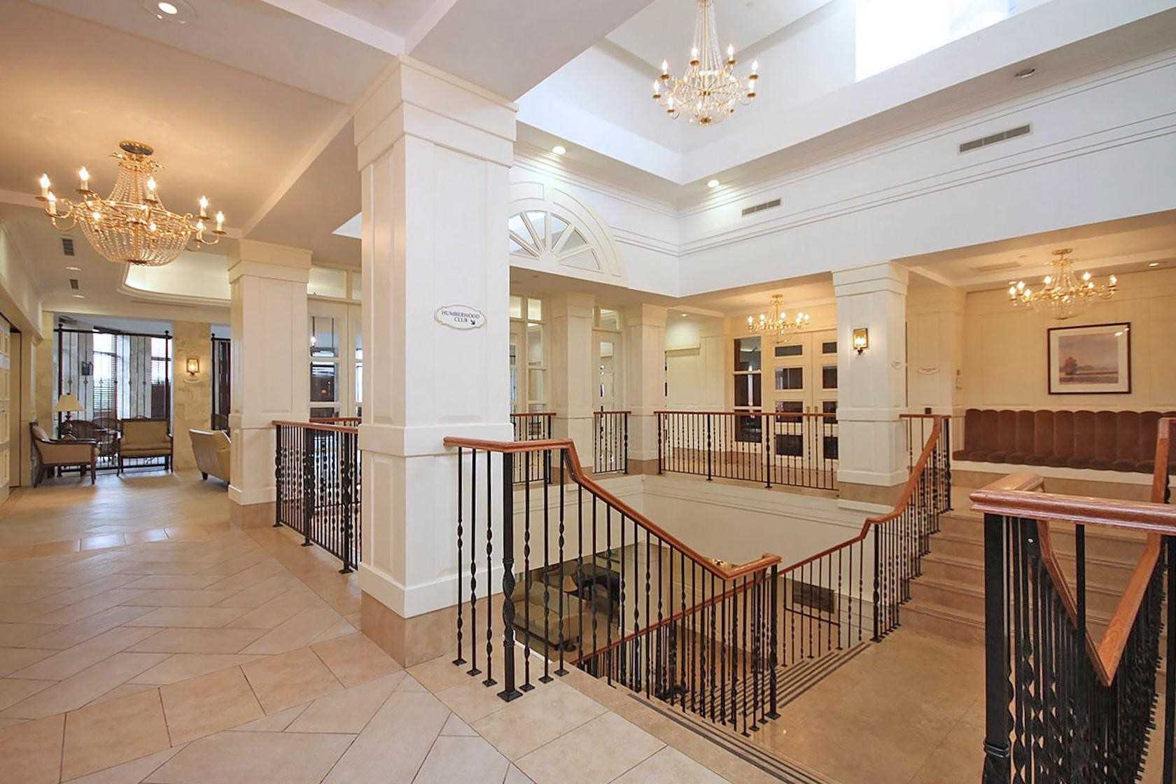 710 Humberwood Blvd, #2710