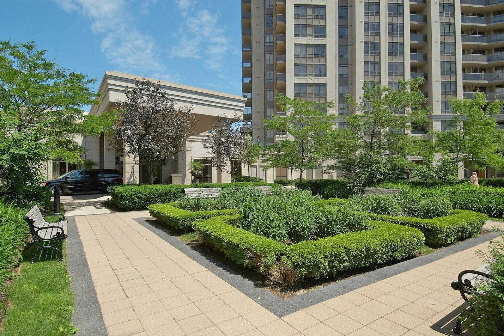 710 Humberwood Blvd, #2710