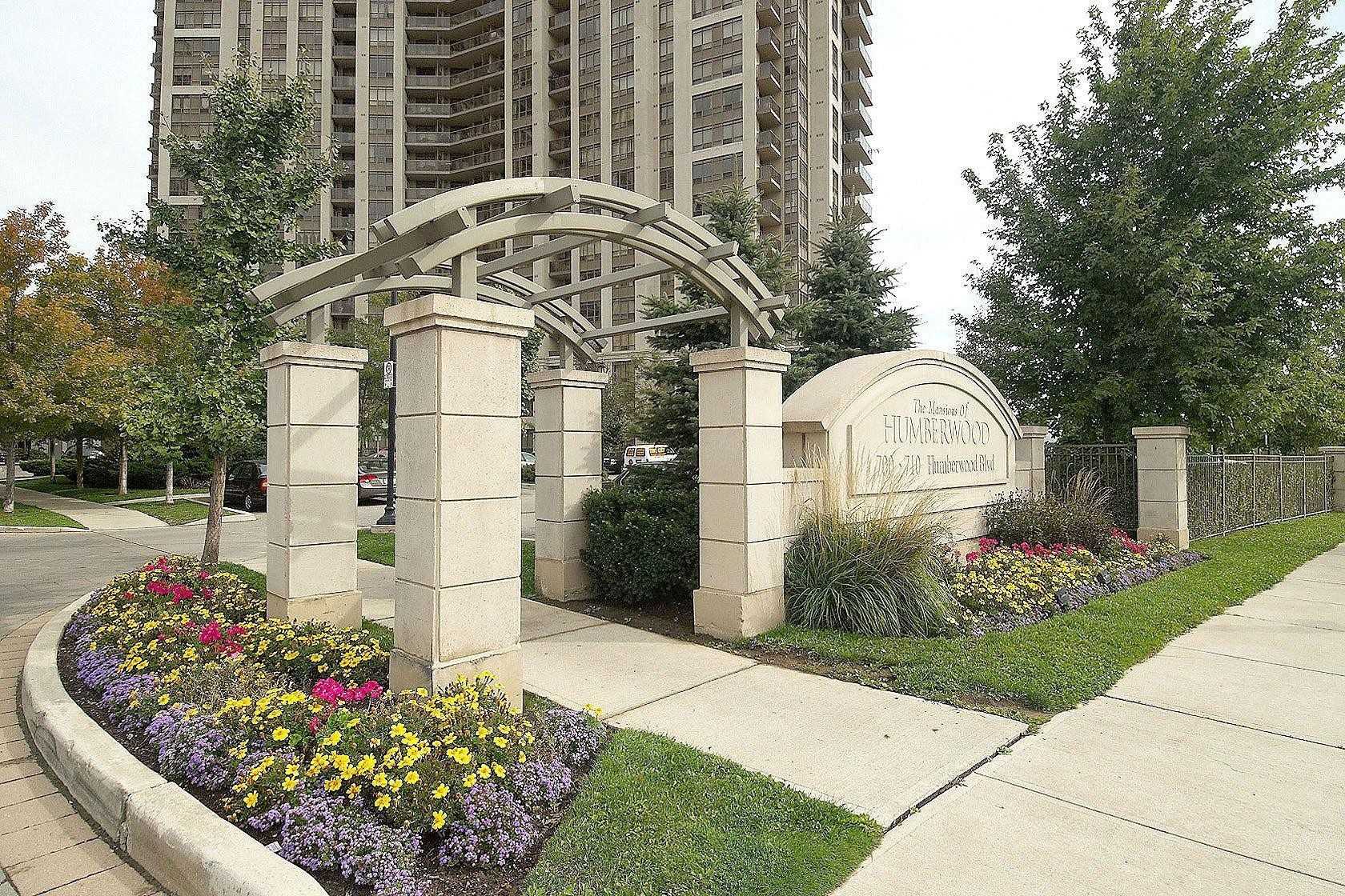 710 Humberwood Blvd, #2710
