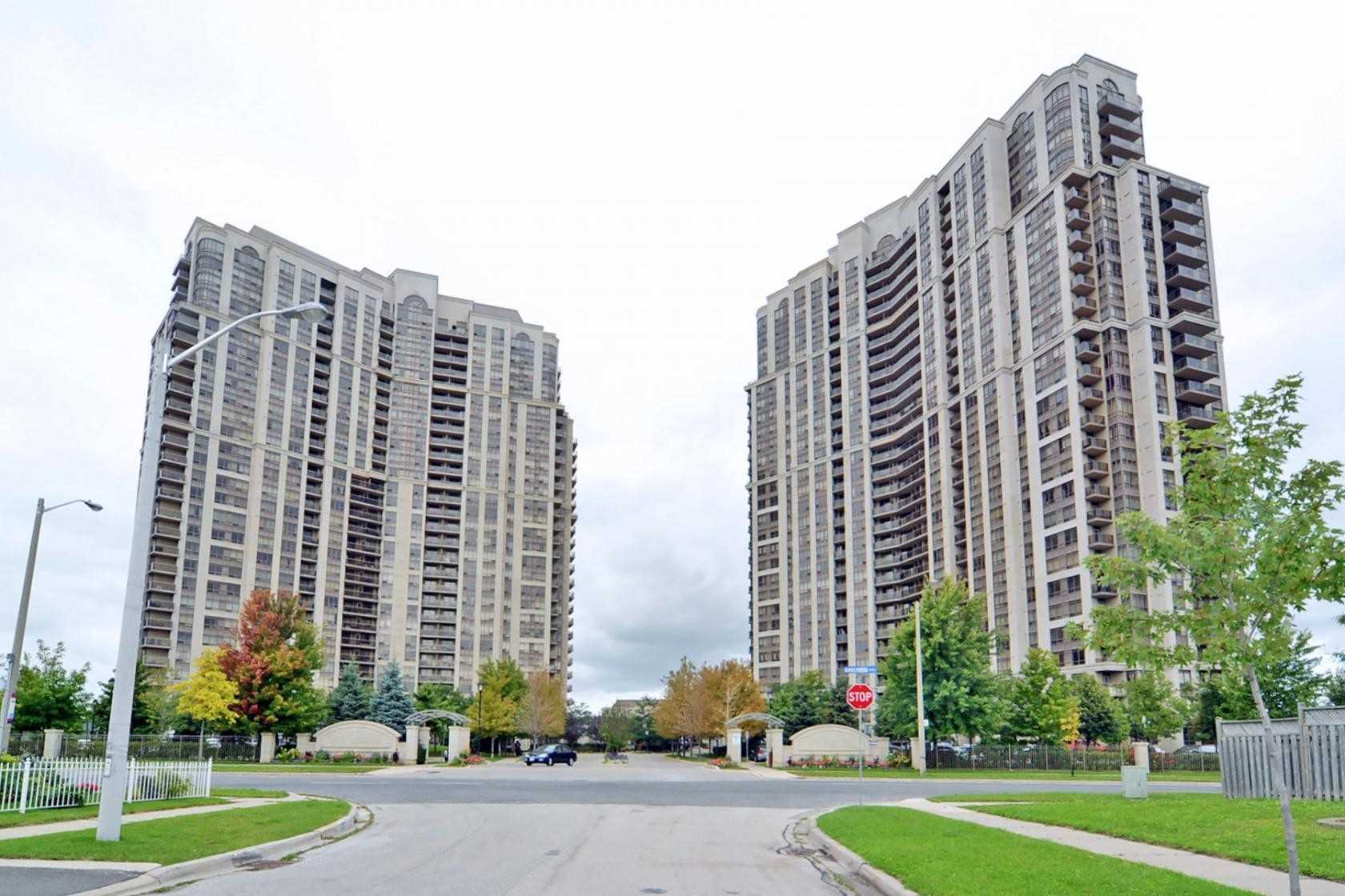 710 Humberwood Blvd, #2710