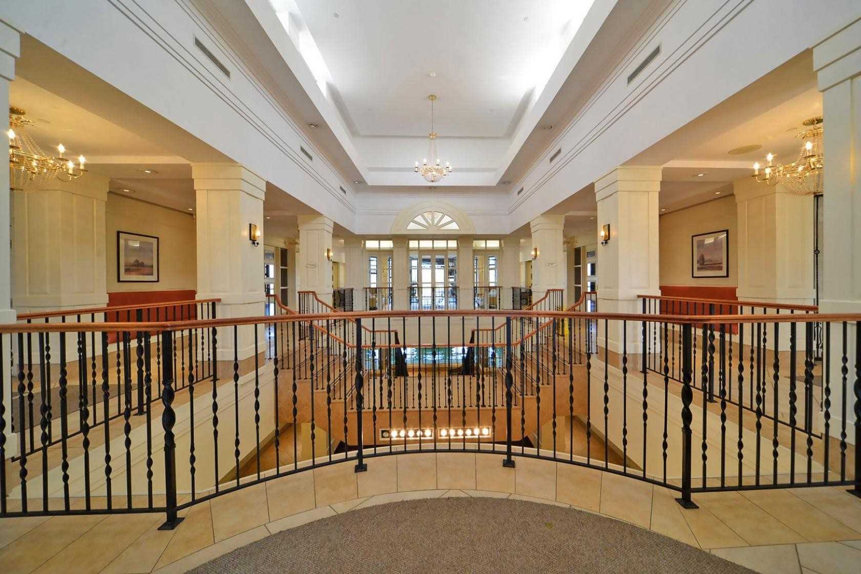 710 Humberwood Blvd, #2710