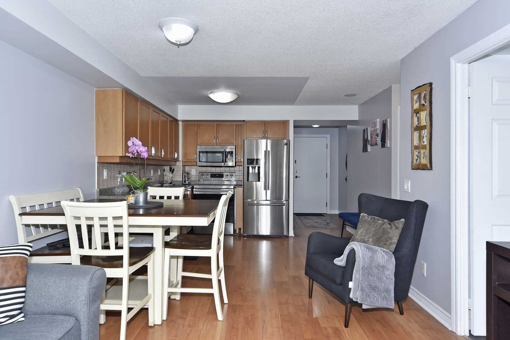 710 Humberwood Blvd, #2710