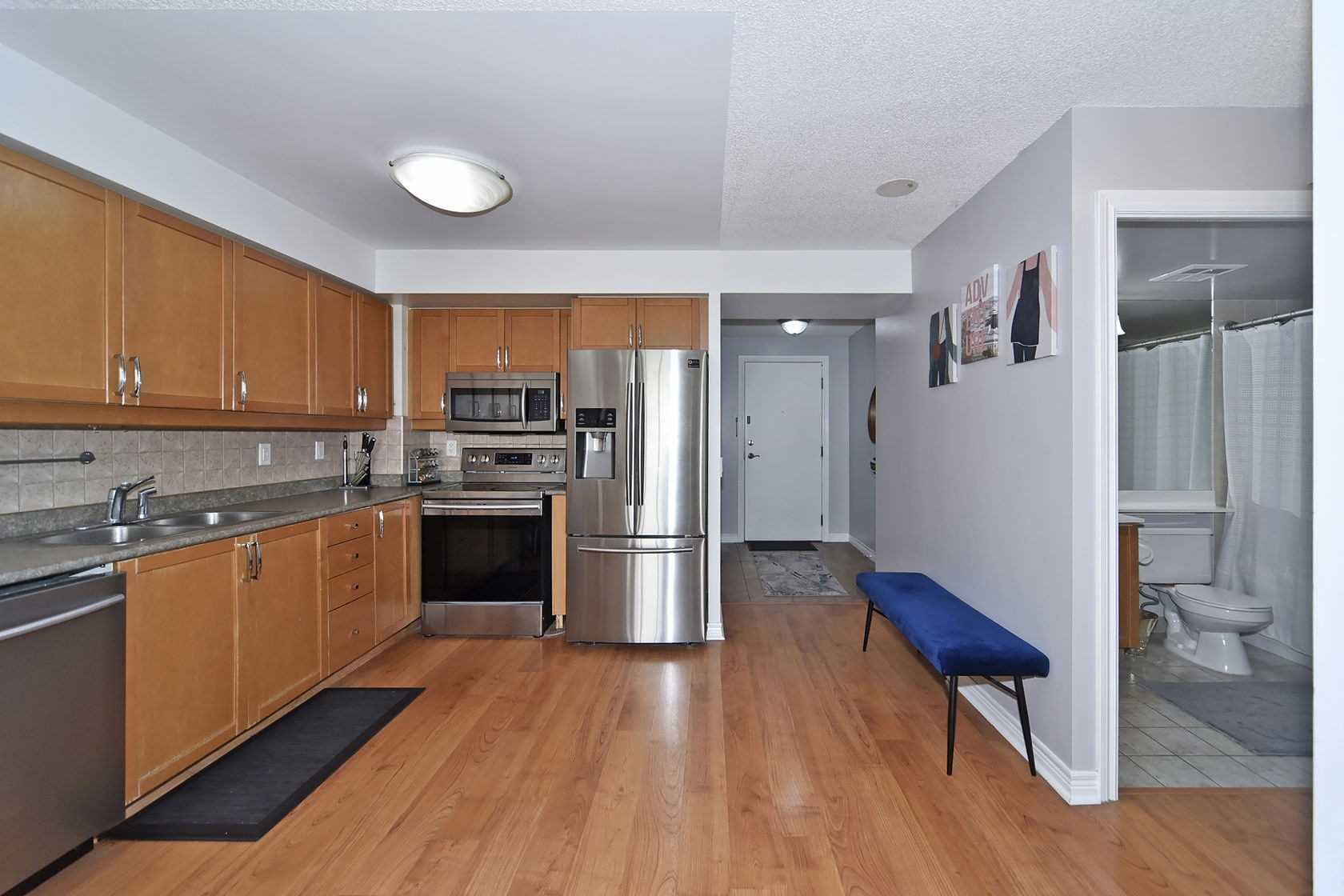 710 Humberwood Blvd, #2710
