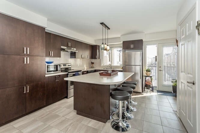 1 Beckenrose Crt, #13