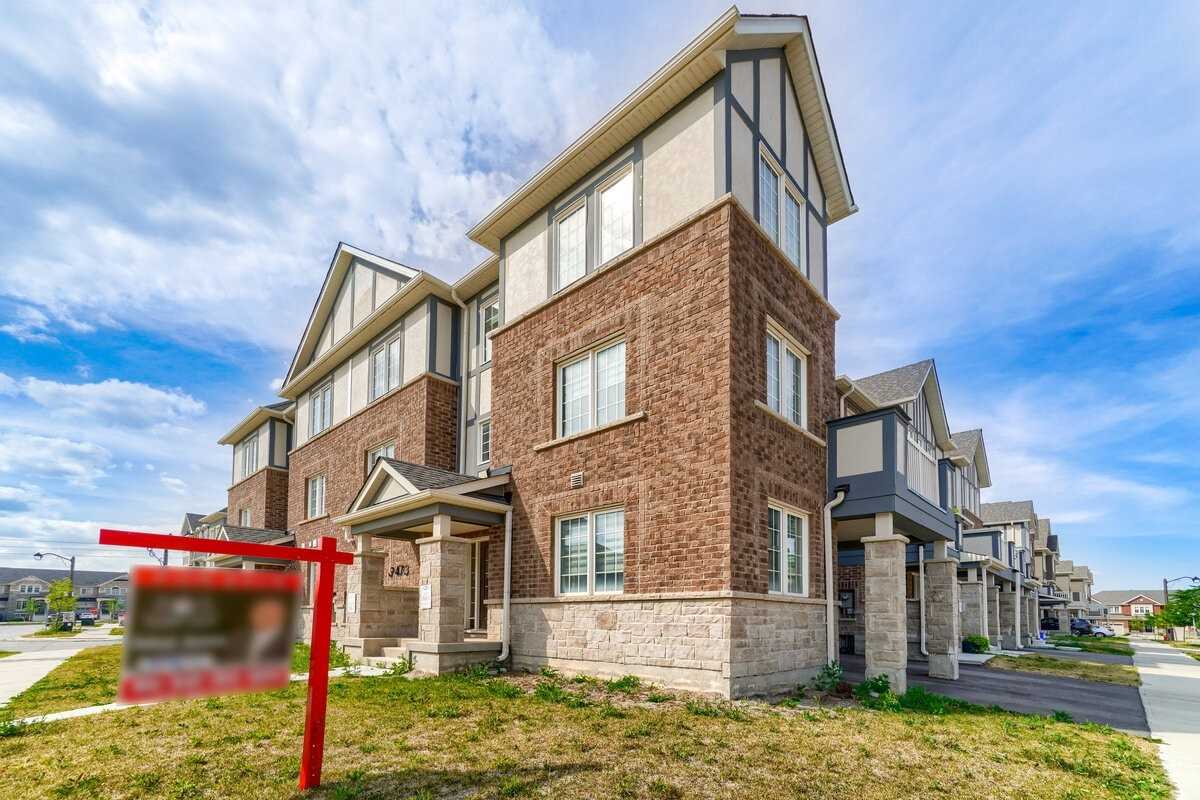 3473 Vernon Powell Dr