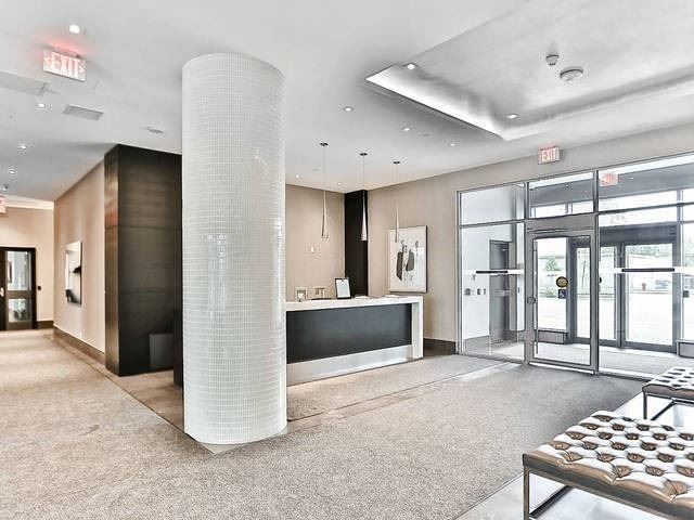 55 Speers Rd, #1107