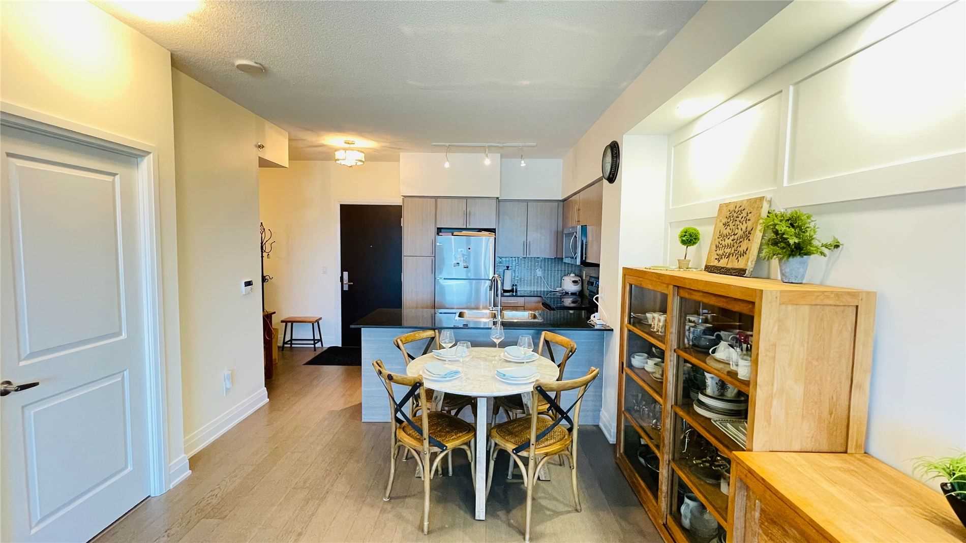 55 Speers Rd, #1107