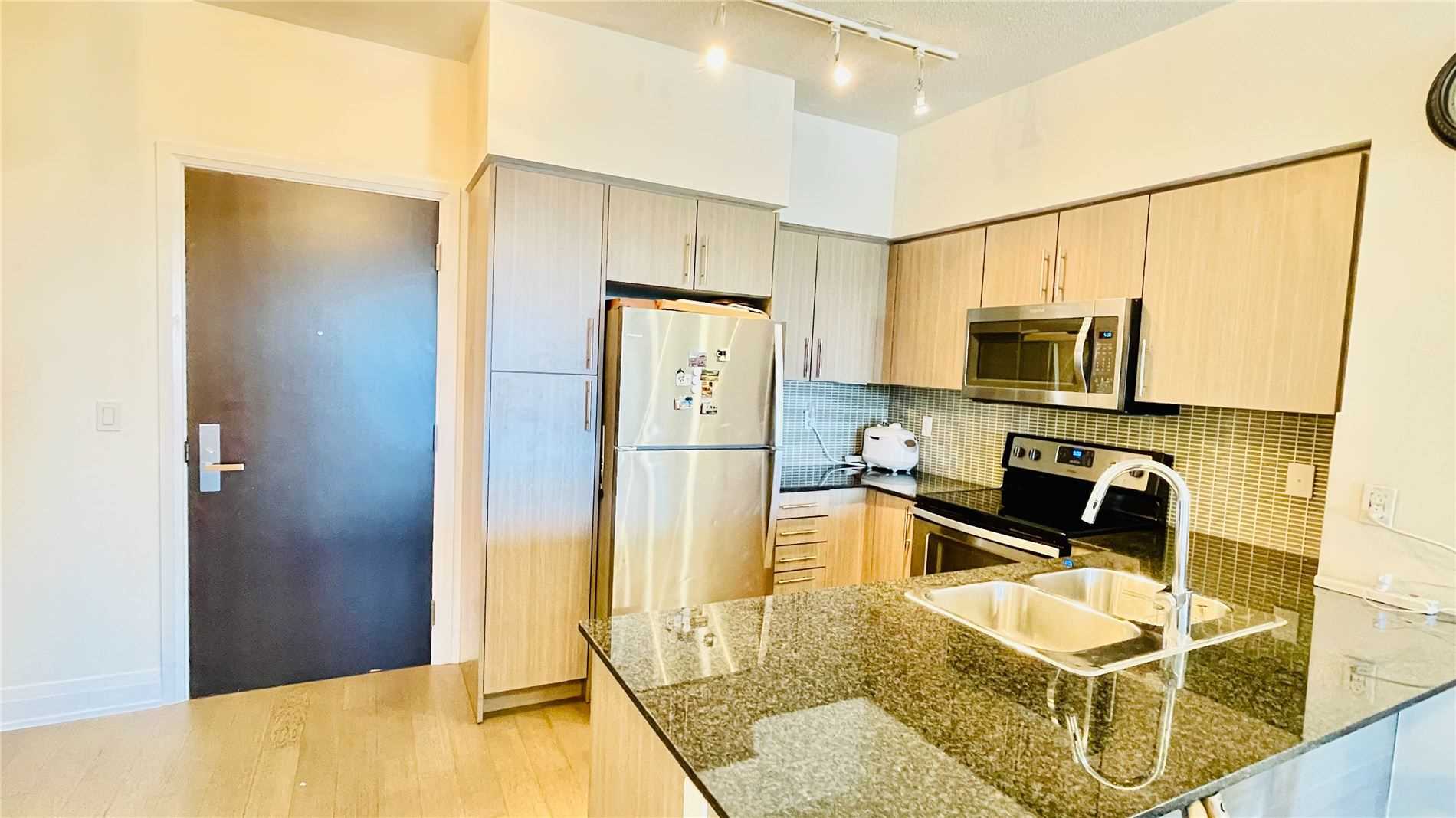 55 Speers Rd, #1107