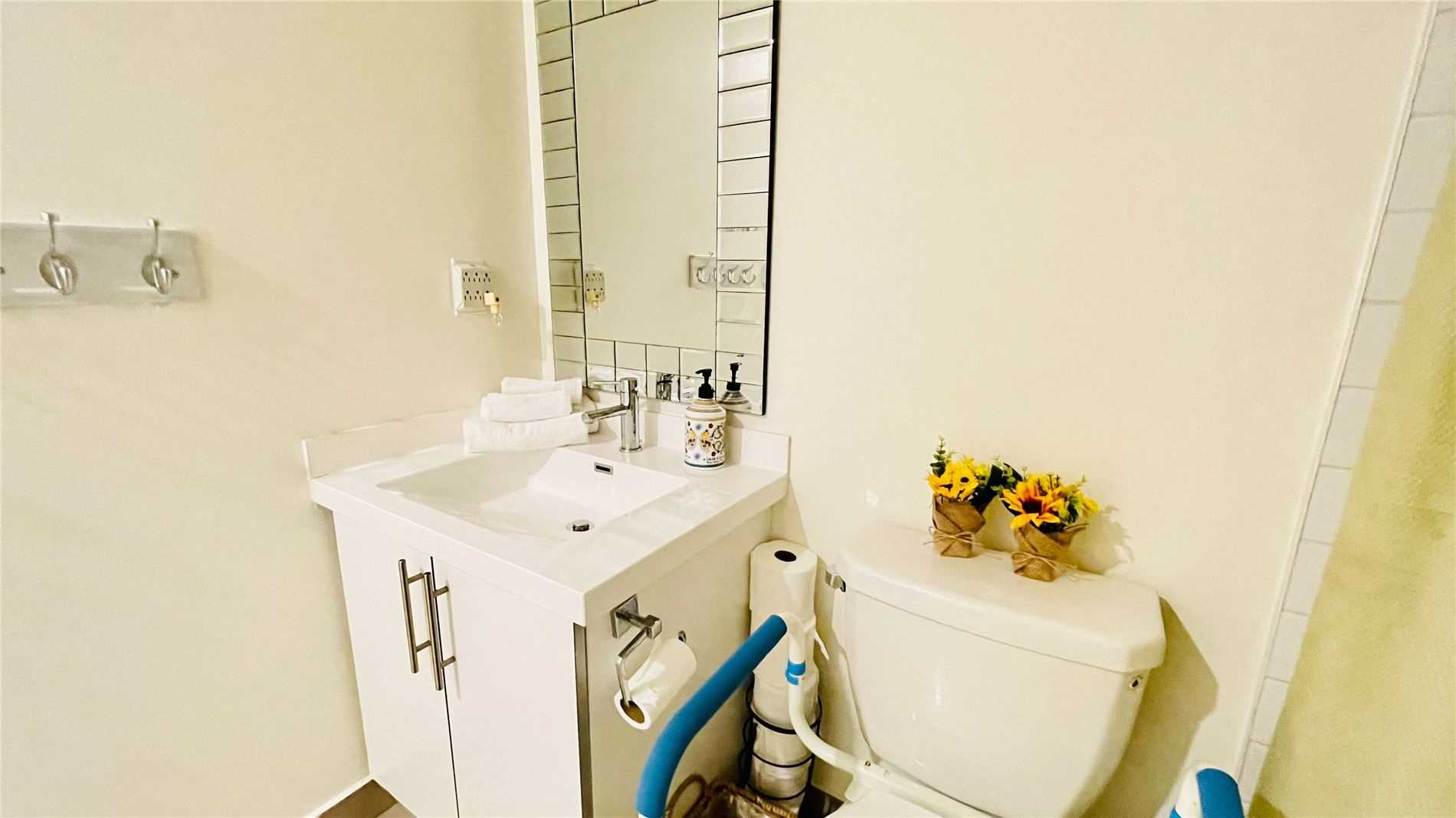 55 Speers Rd, #1107