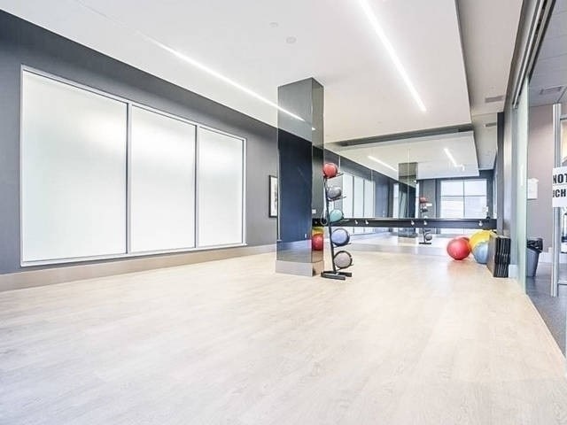 55 Speers Rd, #1107