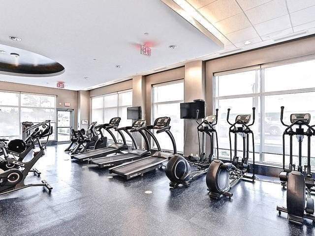 55 Speers Rd, #1107