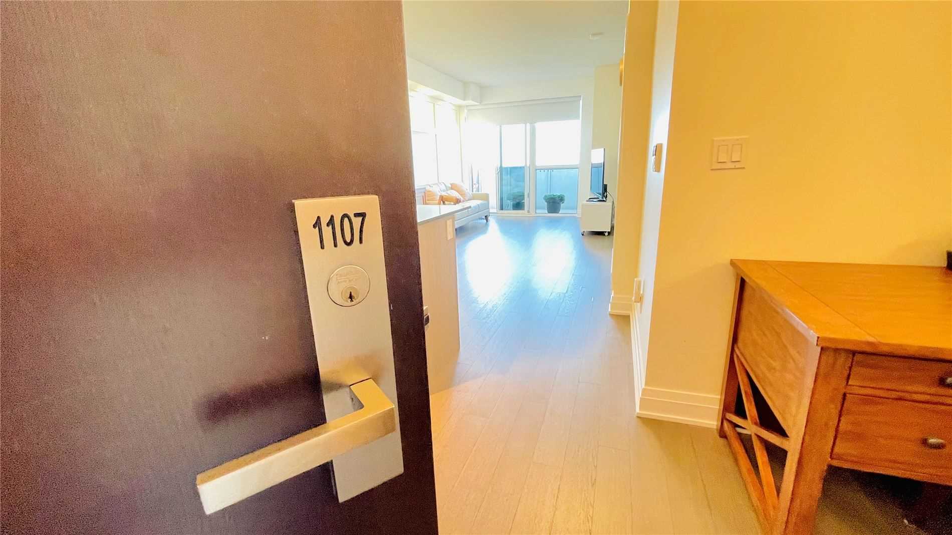 55 Speers Rd, #1107