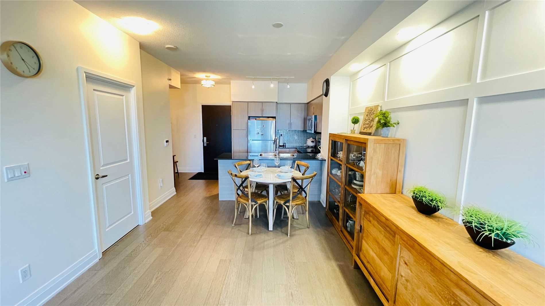 55 Speers Rd, #1107