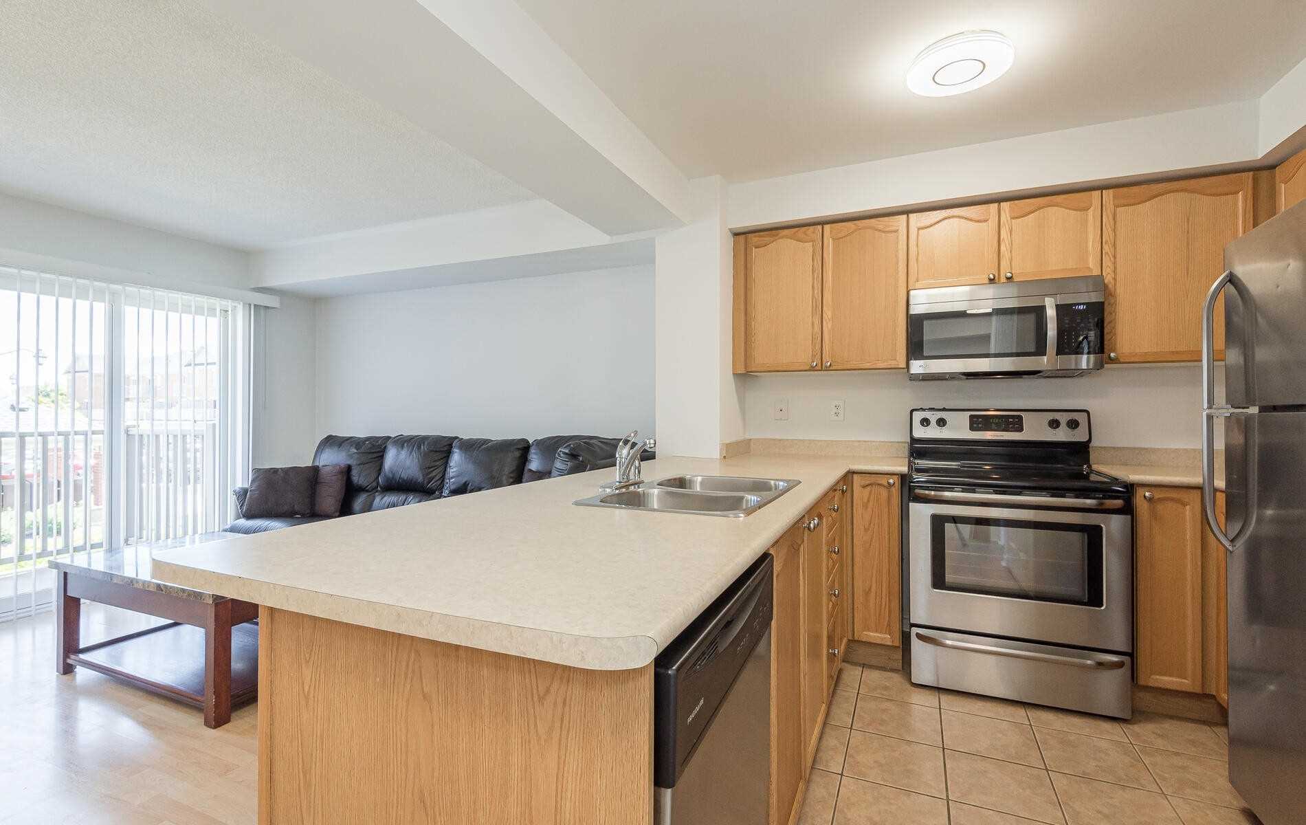 5050 Intrepid Dr, #46