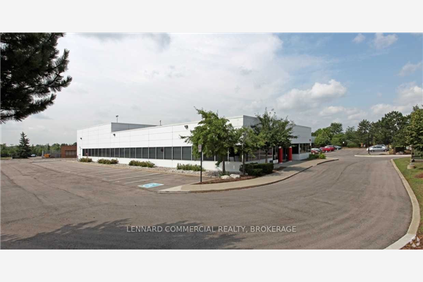 7170 West Credit Ave, Mississauga