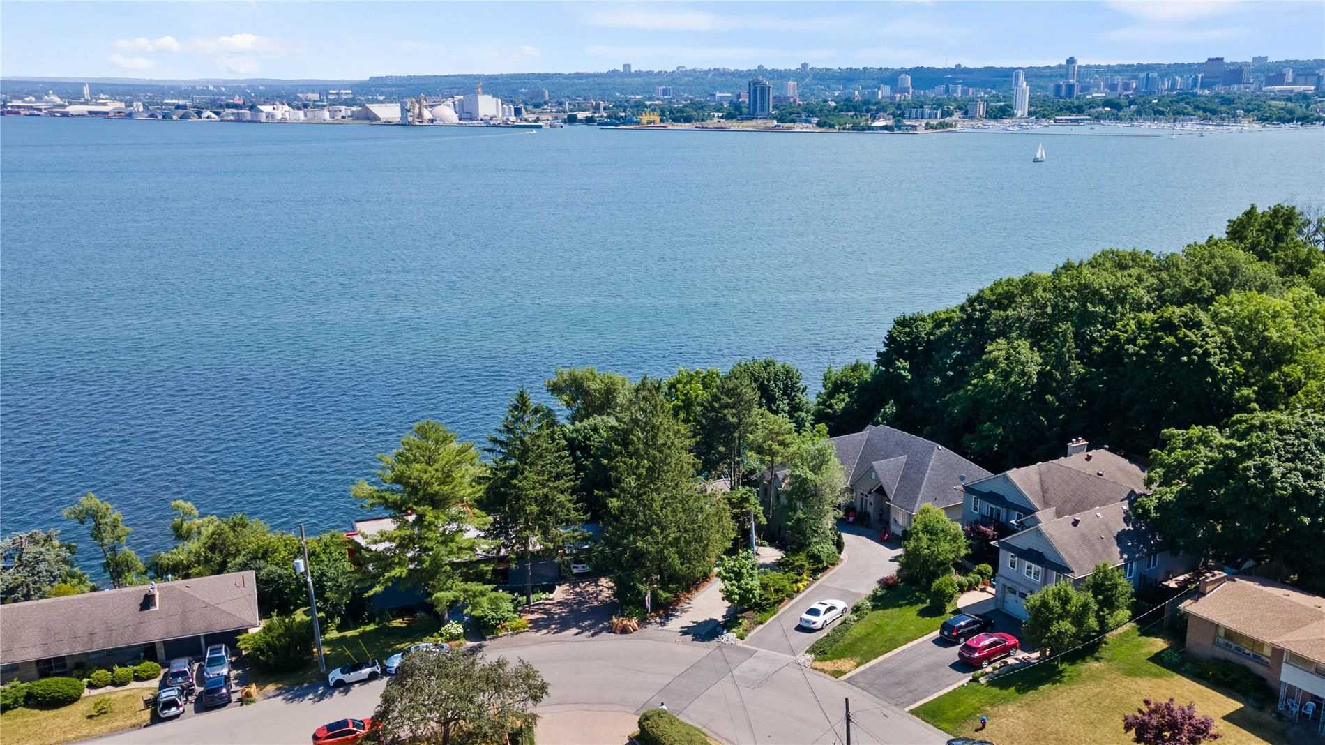 868 Danforth Pl