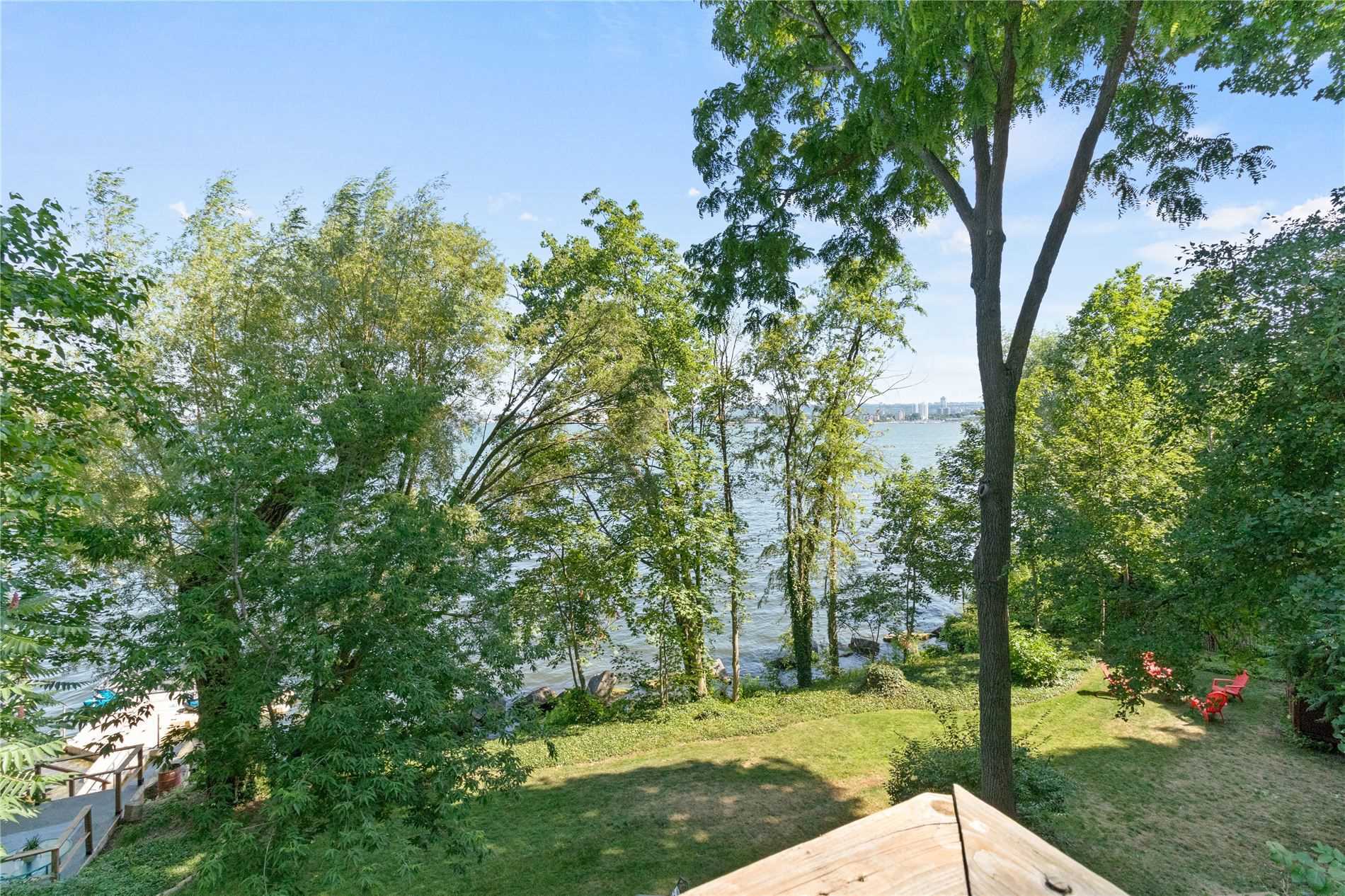 868 Danforth Pl