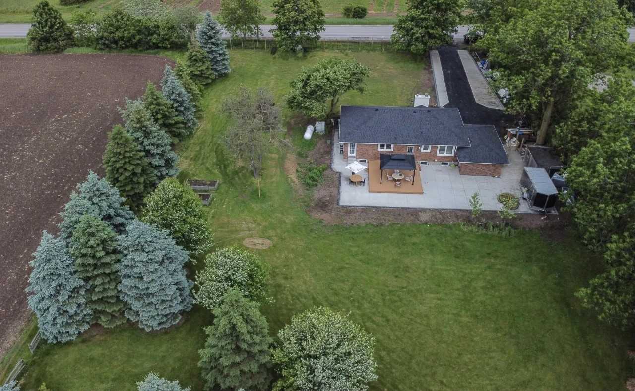 16817 22 Side Rd