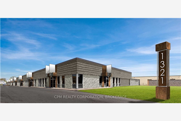 1321 Blundell Rd, Mississauga