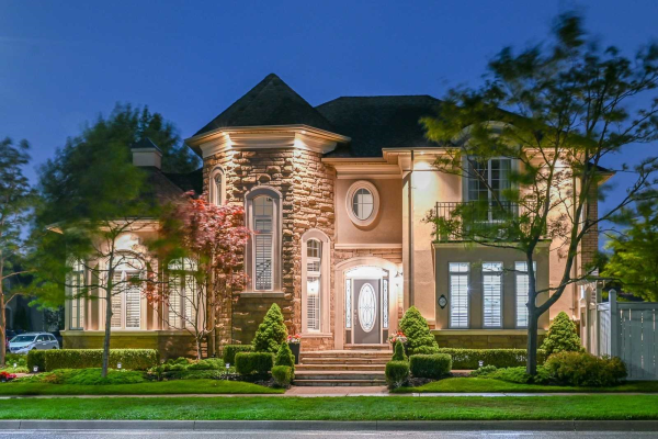 Oakville