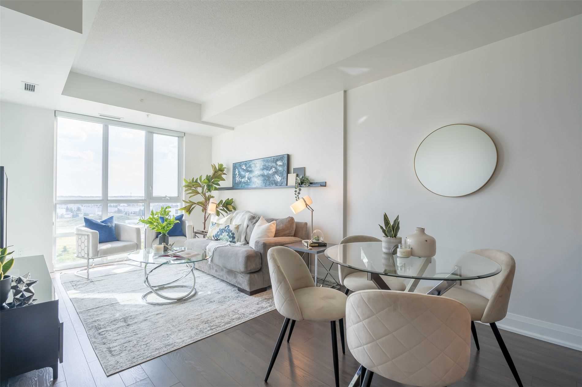 55 Yorkland Blvd, #704