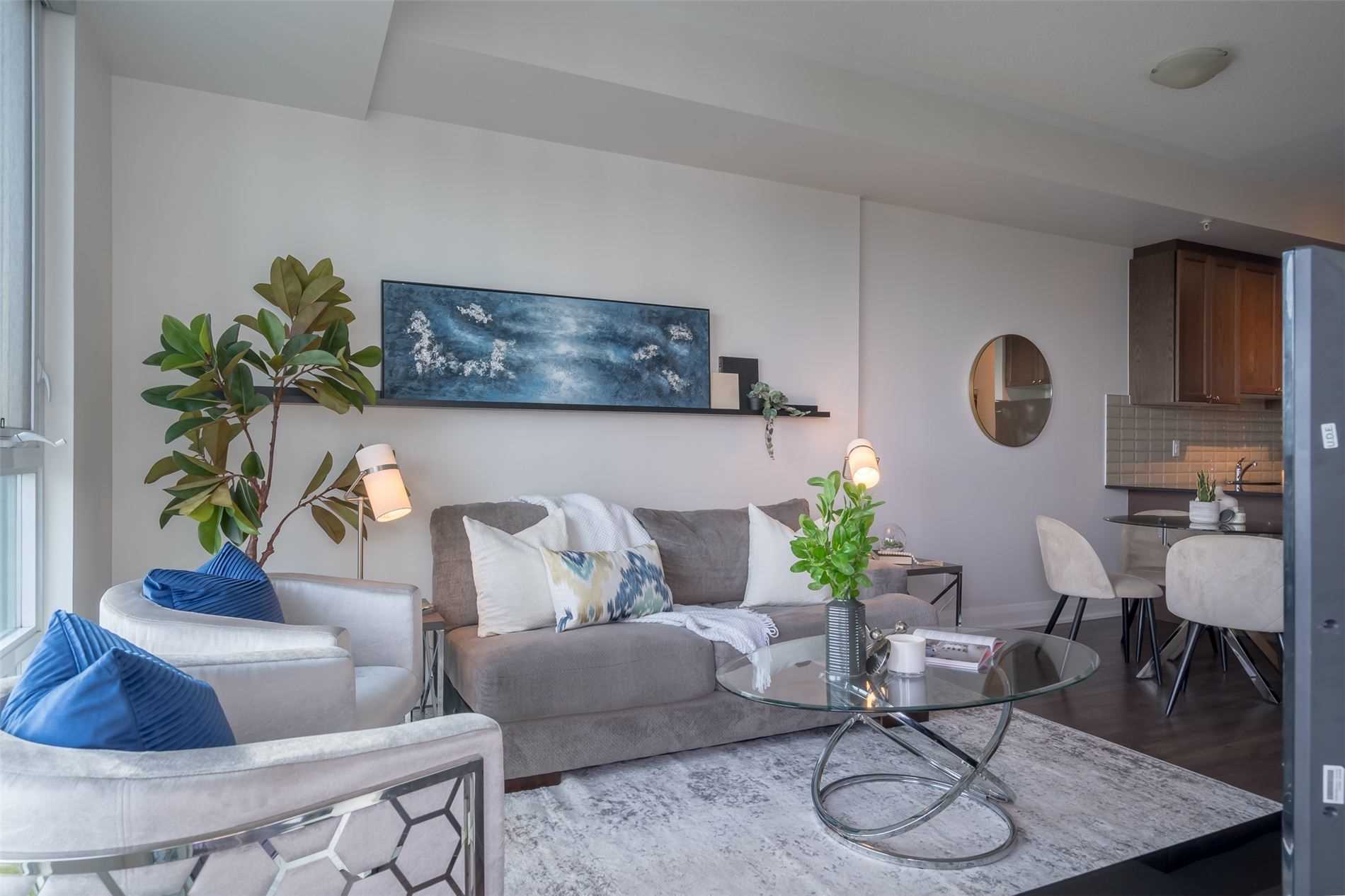 55 Yorkland Blvd, #704