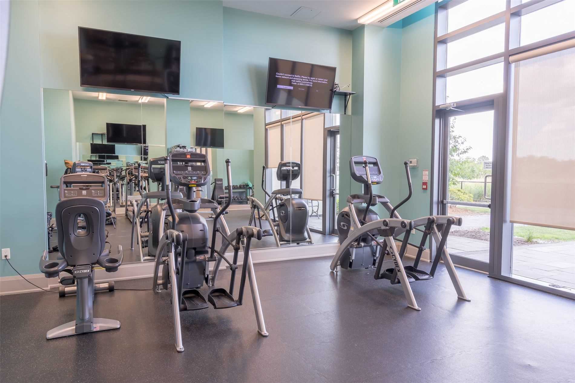 55 Yorkland Blvd, #704