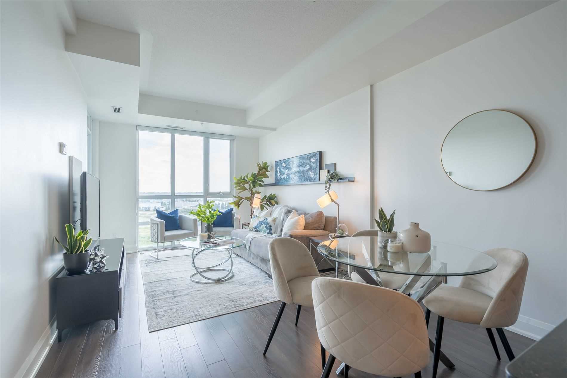 55 Yorkland Blvd, #704
