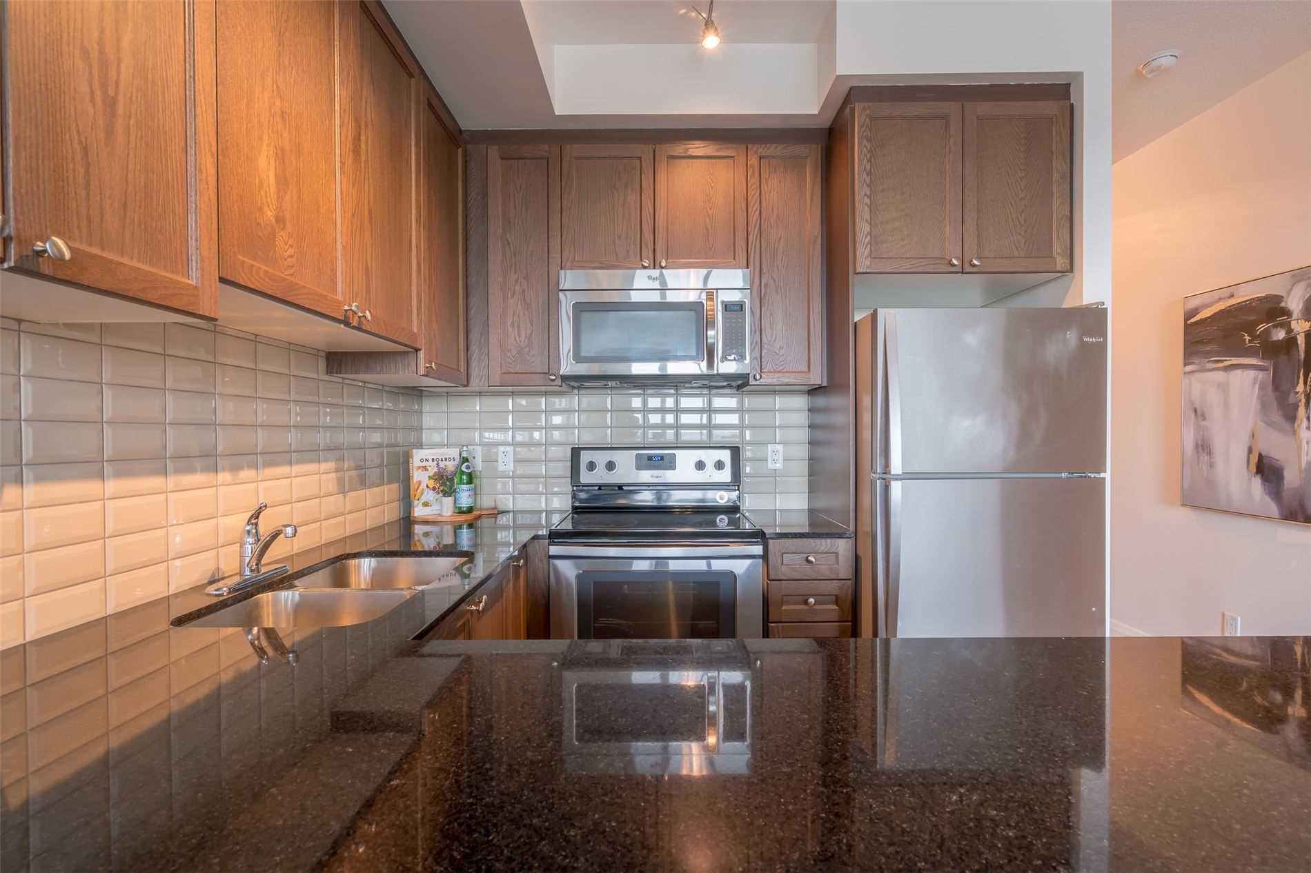 55 Yorkland Blvd, #704