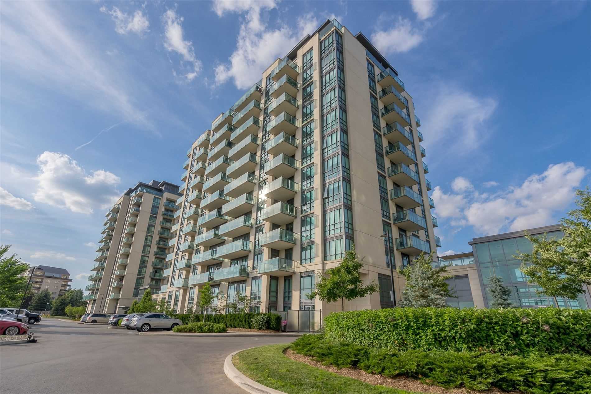 55 Yorkland Blvd, #704