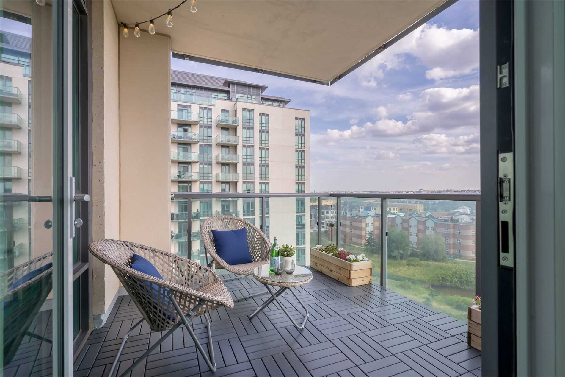55 Yorkland Blvd, #704