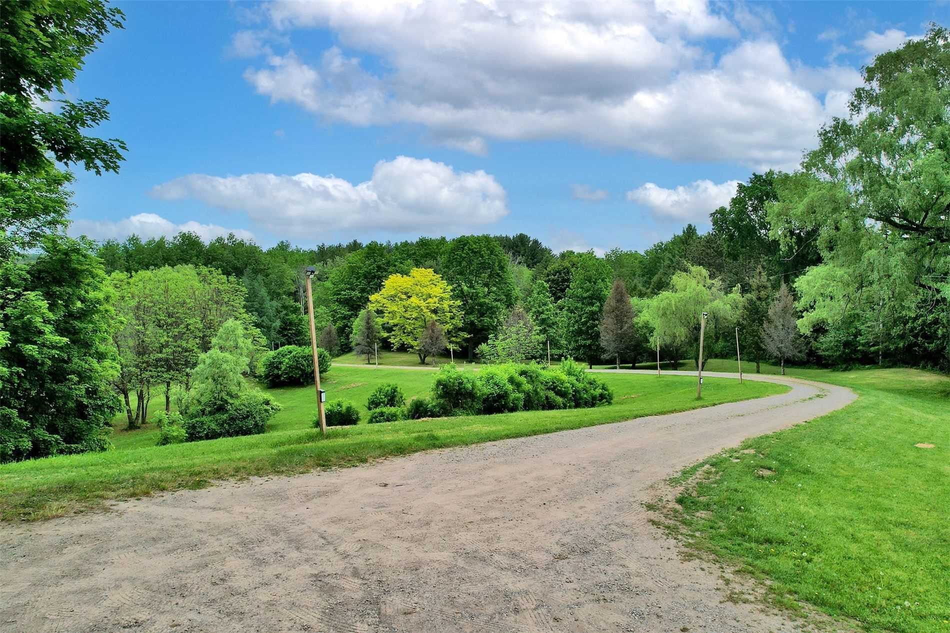 16668 Humber Station Rd