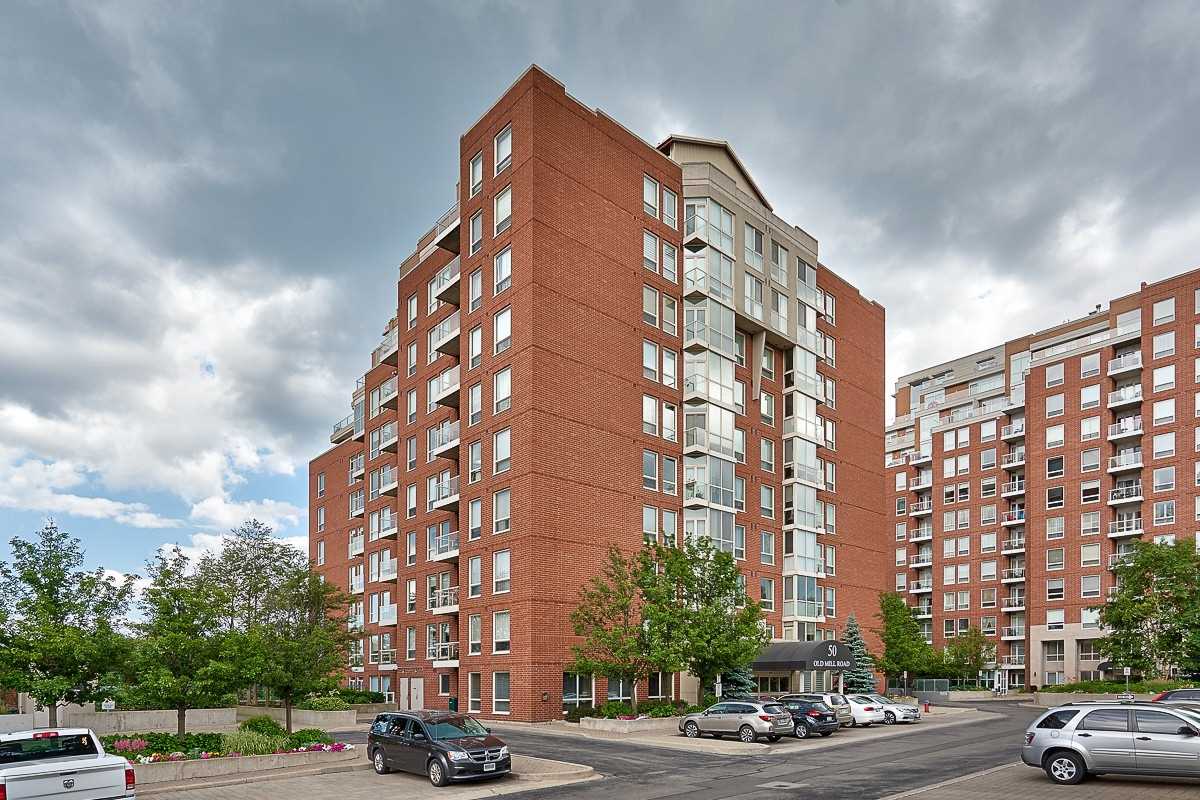 50 Old Mill Rd, #204