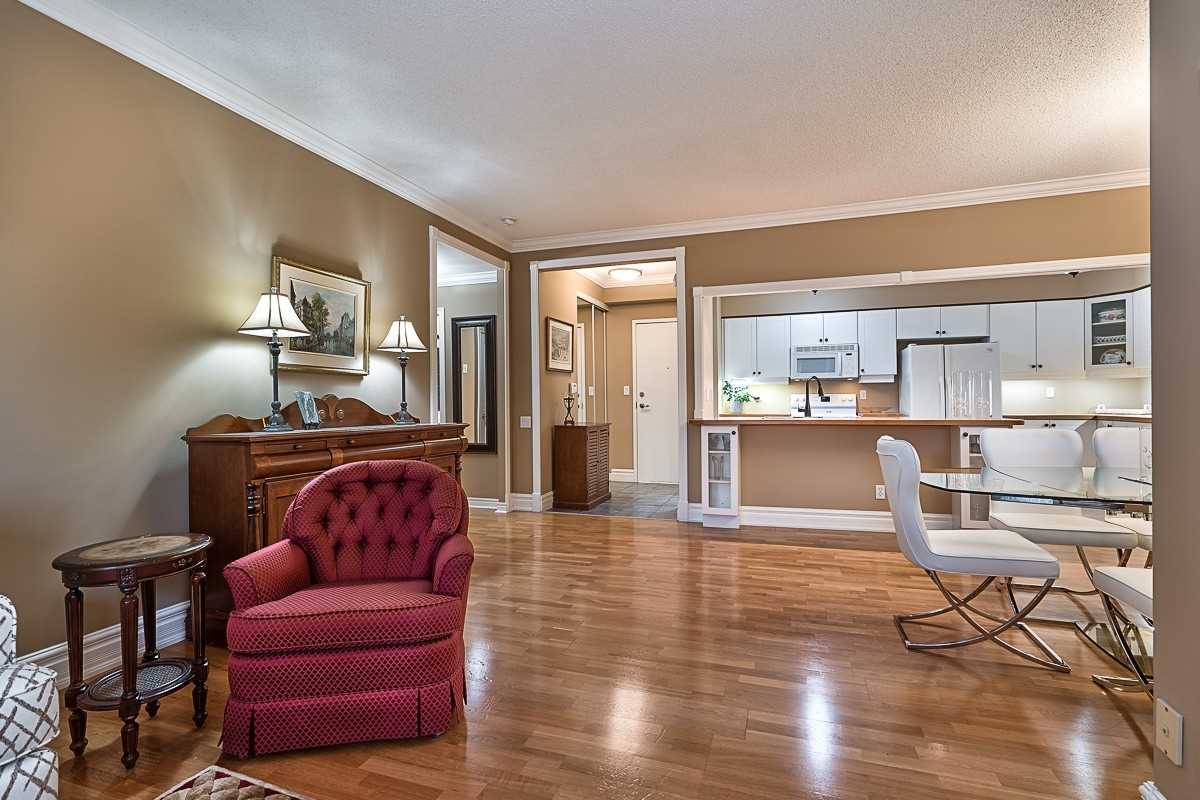 50 Old Mill Rd, #204