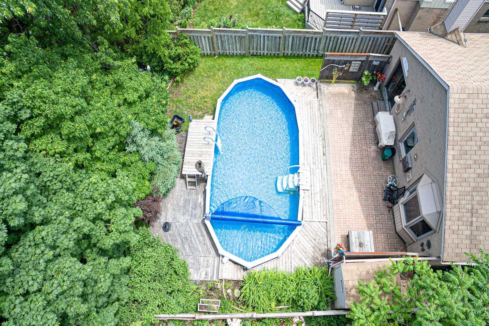 1060 Bridlewood Tr