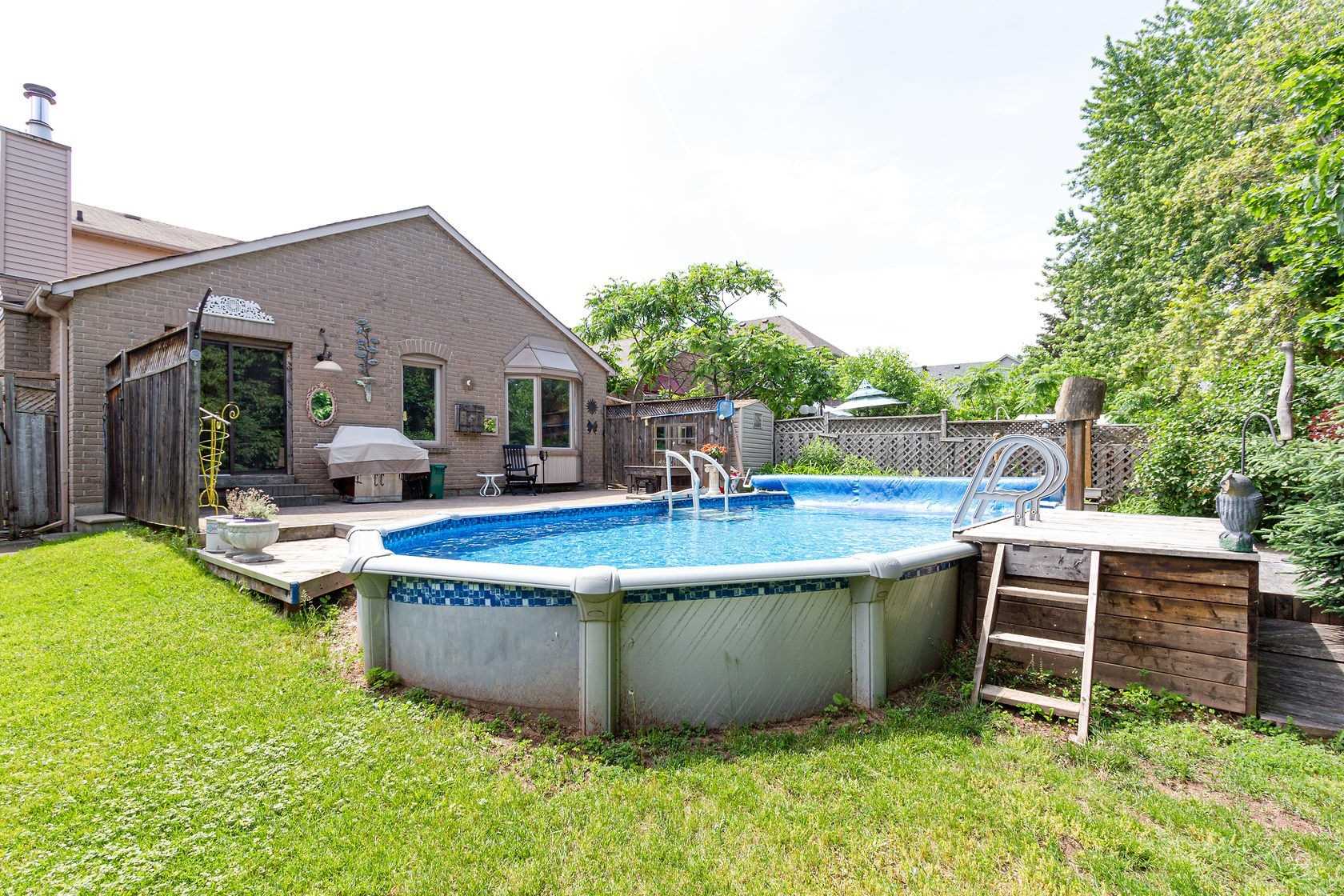 1060 Bridlewood Tr