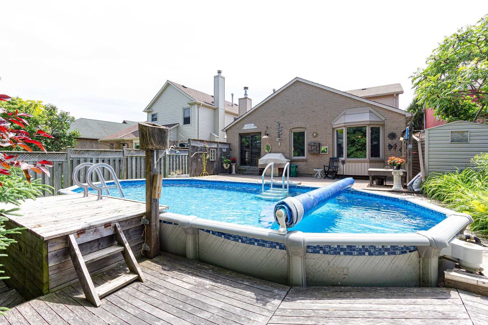 1060 Bridlewood Tr