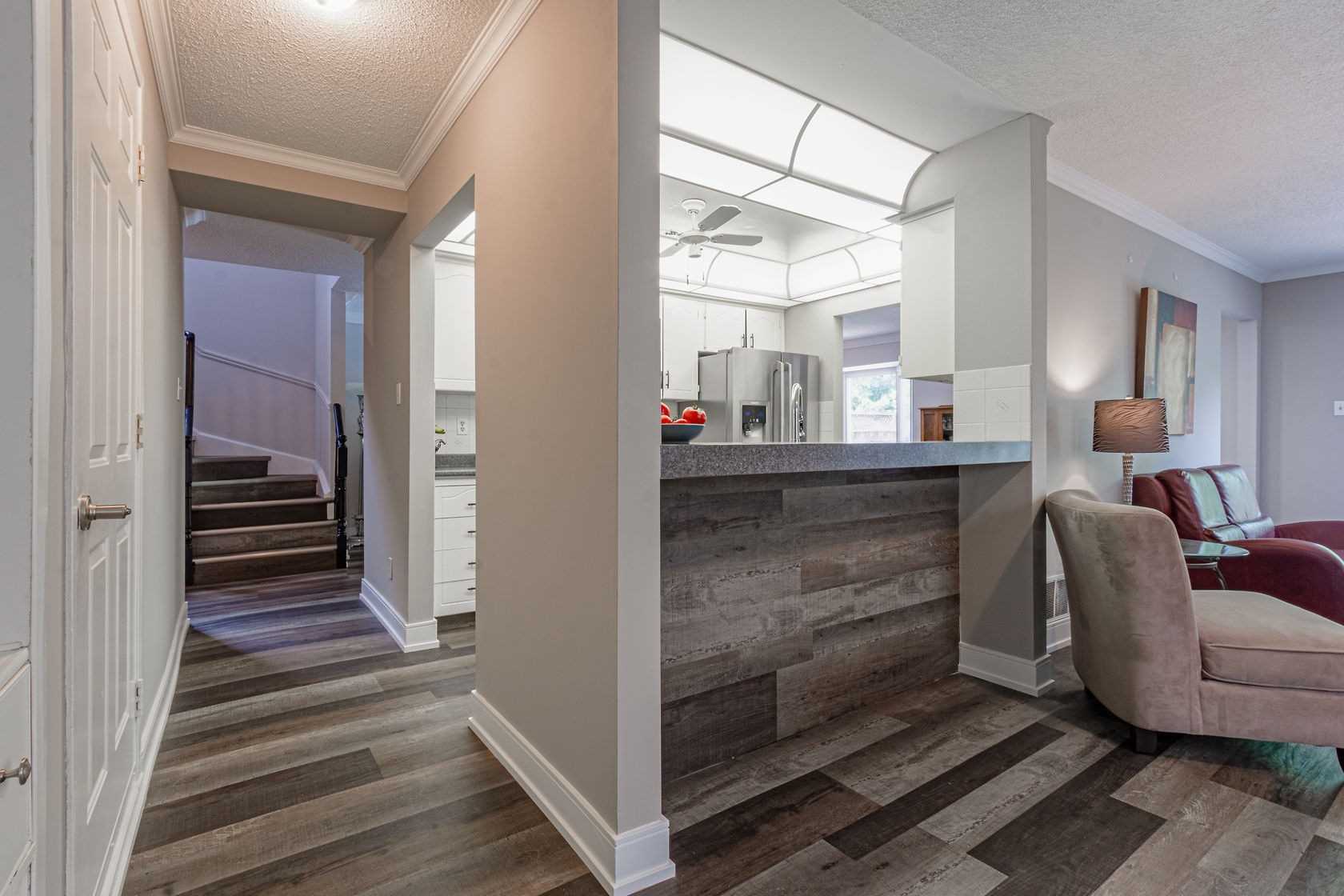 1060 Bridlewood Tr
