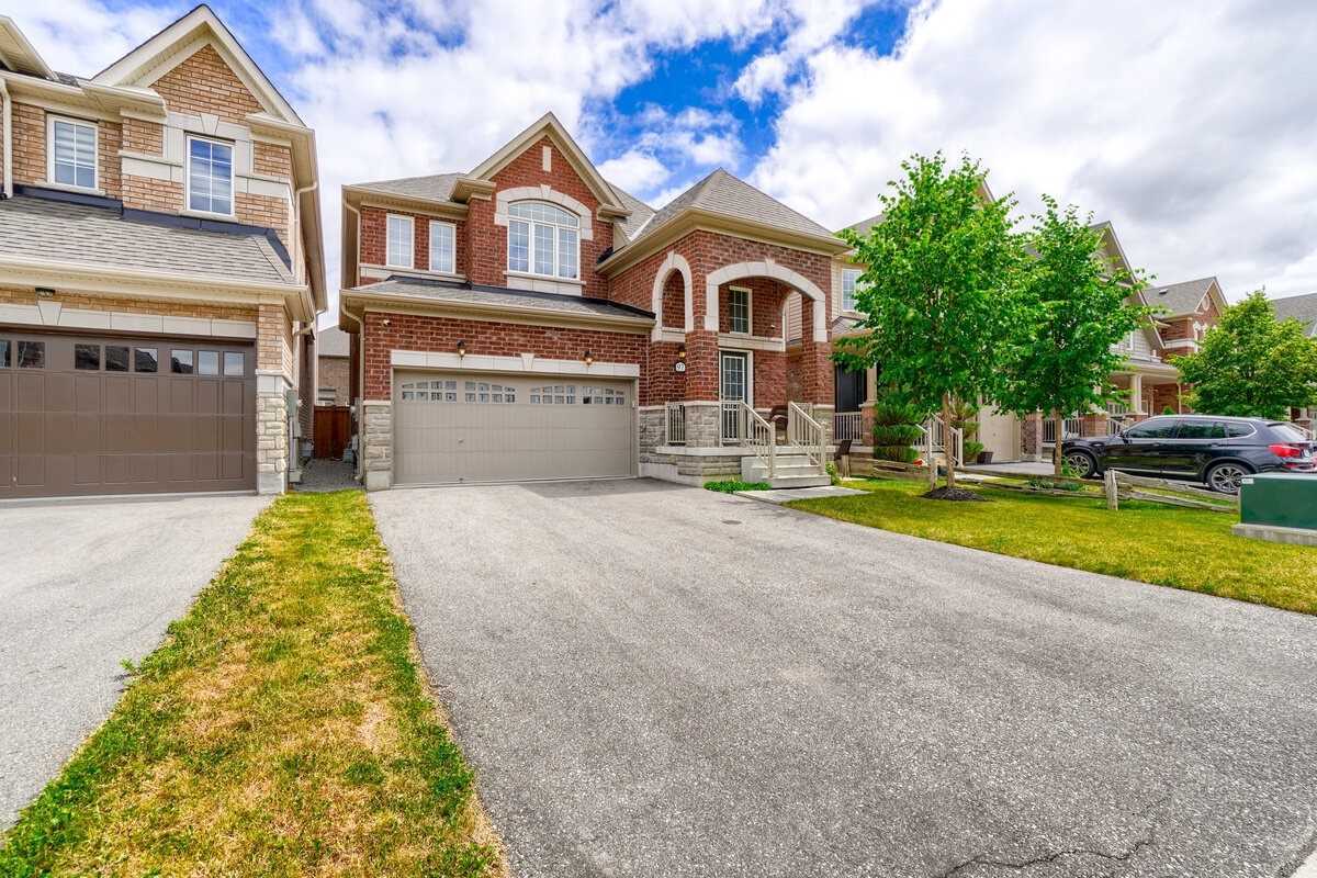 97 Fawnridge Rd