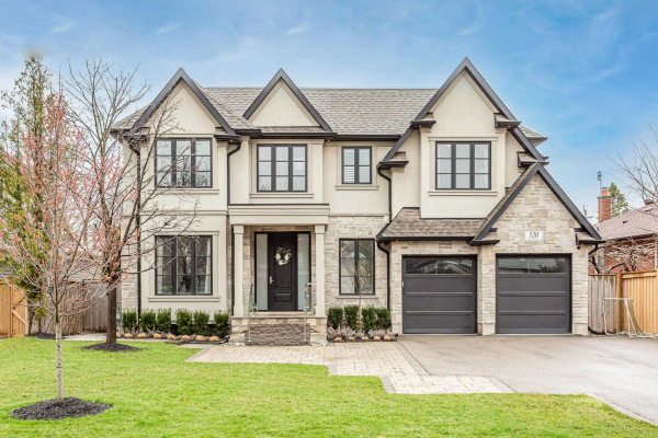 Oakville